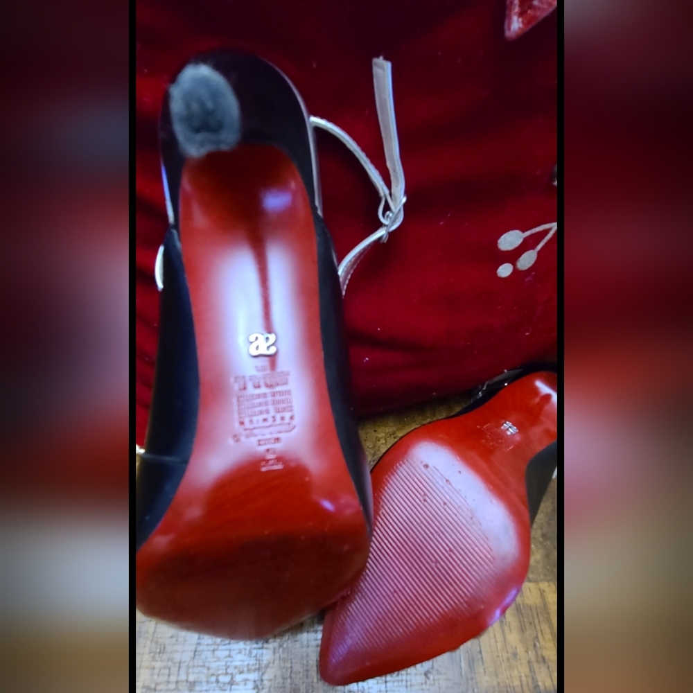 Andrea Shoes